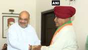 राजस्थान: चुनाव से पहले दोबारा बीजेपी में शामिल हुए किरोड़ी सिंह बैंसला राजस्थान: चुनाव से पहले दोबारा बीजेपी में शामिल हुए किरोड़ी सिंह बैंसला