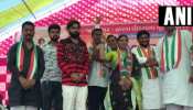रवींद्र जडेजा के परिवार में अंतर्कलह! बहन और पिता ने थामा कांग्रेस का हाथ रवींद्र जडेजा के परिवार में अंतर्कलह! बहन और पिता ने थामा कांग्रेस का हाथ