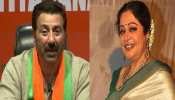 BJP ने जारी की एक और लिस्ट, गुरुदासपुर से सनी देओल को मिला टिकट BJP ने जारी की एक और लिस्ट, गुरुदासपुर से सनी देओल को मिला टिकट