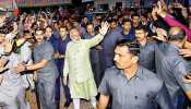 PM मोदी के हेलीकॉप्टर की जांच करने वाले IAS अधिकारी को राहत, CAT ने निलंबन पर लगाई रोक PM मोदी के हेलीकॉप्टर की जांच करने वाले IAS अधिकारी को राहत, CAT ने निलंबन पर लगाई रोक