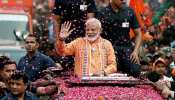 डोम राजा का परिवार, बिस्मिल्लाह खान की 'पुत्री' और चौकीदार होंगे PM मोदी के नामांकन के प्रस्तावक डोम राजा का परिवार, बिस्मिल्लाह खान की 'पुत्री' और चौकीदार होंगे PM मोदी के नामांकन के प्रस्तावक