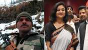 वाराणसी: सपा ने पीएम मोदी के खिलाफ शालिनी की जगह पूर्व बीएसएफ जवान तेज बहादुर को दिया टिकट वाराणसी: सपा ने पीएम मोदी के खिलाफ शालिनी की जगह पूर्व बीएसएफ जवान तेज बहादुर को दिया टिकट