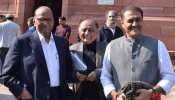 प्रधानमंत्री बनना चाहते हैं NCP प्रमुख शरद पवार: माजिद मेनन का दावा प्रधानमंत्री बनना चाहते हैं NCP प्रमुख शरद पवार: माजिद मेनन का दावा