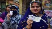 लोकसभा चुनाव 2019: पांचवें चरण की वोटिंग खत्म, देश में 62.56% मतदान, वोट देने मेें बंगाल सबसे आगे लोकसभा चुनाव 2019: पांचवें चरण की वोटिंग खत्म, देश में 62.56% मतदान, वोट देने मेें बंगाल सबसे आगे