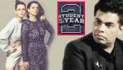 'स्टूडेंट ऑफ द ईयर 2' को लेकर कंगना की बहन रंगोली ने ऐसे उड़ाया करण जौहर का मजाक 'स्टूडेंट ऑफ द ईयर 2' को लेकर कंगना की बहन रंगोली ने ऐसे उड़ाया करण जौहर का मजाक