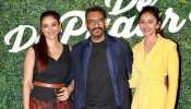 De De Pyaar De Box Office Collection: अजय देवगन ने दी दमदार दस्तक, कमाए इतने करोड़! De De Pyaar De Box Office Collection: अजय देवगन ने दी दमदार दस्तक, कमाए इतने करोड़!