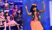 सामने आया आराध्या बच्चन का डांस VIDEO, क्यूटनेस को मिल रहे लाखों LIKES सामने आया आराध्या बच्चन का डांस VIDEO, क्यूटनेस को मिल रहे लाखों LIKES