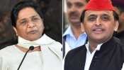 Exit Polls के आंकड़ों के बाद मायावती से मिले अखिलेश, एक घंटे तक इस बात पर होती रही चर्चा Exit Polls के आंकड़ों के बाद मायावती से मिले अखिलेश, एक घंटे तक इस बात पर होती रही चर्चा