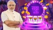 Lok Sabha Election Results 2019: Exit Poll में फिर बन रही मोदी सरकार, सट्टा बाजार ने लगाया ये अनुमान Lok Sabha Election Results 2019: Exit Poll में फिर बन रही मोदी सरकार, सट्टा बाजार ने लगाया ये अनुमान