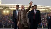 वाराणसी में PM मोदी की पिछली बार से भी बड़ी जीत, बोले- 'धन्यवाद काशी' वाराणसी में PM मोदी की पिछली बार से भी बड़ी जीत, बोले- 'धन्यवाद काशी'