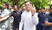 राहुल गांधी इस्तीफे पर अड़े, चाहते हैं कि गांधी परिवार से अलग हो कांग्रेस अध्यक्ष: सूत्र राहुल गांधी इस्तीफे पर अड़े, चाहते हैं कि गांधी परिवार से अलग हो कांग्रेस अध्यक्ष: सूत्र