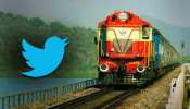 IRCTC को अश्लील एड की शिकायत पर ट्रोल हुआ यह शख्स, रेलवे ने दिया यह जवाब... IRCTC को अश्लील एड की शिकायत पर ट्रोल हुआ यह शख्स, रेलवे ने दिया यह जवाब...