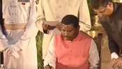 तीन बार झारखंड के सीएम रह चुके अर्जुन मुंडा ने ली केंद्रीय मंत्री पद की शपथ तीन बार झारखंड के सीएम रह चुके अर्जुन मुंडा ने ली केंद्रीय मंत्री पद की शपथ