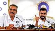ICC World Cup: मैच से पहले ही टीम इंडिया विवादों में, मीडिया ने किया प्रेस कॉन्फ्रेंस का बहिष्कार ICC World Cup: मैच से पहले ही टीम इंडिया विवादों में, मीडिया ने किया प्रेस कॉन्फ्रेंस का बहिष्कार