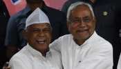मांझी-नीतीश मिलाप पर सियासत तेज, RJD बोली- 'कल क्या हो किसने जाना' मांझी-नीतीश मिलाप पर सियासत तेज, RJD बोली- 'कल क्या हो किसने जाना'