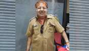 पुलिस के हत्थे चढ़ा रंगीला बाबा, बलात्कार के आरोप में बोरीवली पुलिस ने पकड़ा पुलिस के हत्थे चढ़ा रंगीला बाबा, बलात्कार के आरोप में बोरीवली पुलिस ने पकड़ा