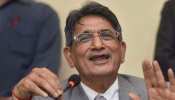 पूर्व CJI आर एम लोढ़ा से धोखाधड़ी मामले में एक शख्स गिरफ्तार पूर्व CJI आर एम लोढ़ा से धोखाधड़ी मामले में एक शख्स गिरफ्तार