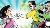 मुंबईः स्नैचरो ने 6 सालों में 35 करोड़ की चेन लूटी, लेकिन पुलिस जब्त कर सकी मात्र 6 करोड़ का माल मुंबईः स्नैचरो ने 6 सालों में 35 करोड़ की चेन लूटी, लेकिन पुलिस जब्त कर सकी मात्र 6 करोड़ का माल