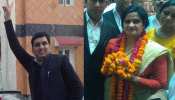 UP बार काउंसिल अध्यक्ष का हो रहा था स्वागत, अचानक वकील ने तड़तड़ा दी गोलियां, मौत UP बार काउंसिल अध्यक्ष का हो रहा था स्वागत, अचानक वकील ने तड़तड़ा दी गोलियां, मौत