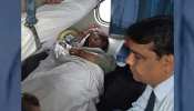 ट्रेन में डॉक्टर नहीं मिला तो TTE ने कराई डिलीवरी, Railway ने शेयर की फोटो ट्रेन में डॉक्टर नहीं मिला तो TTE ने कराई डिलीवरी, Railway ने शेयर की फोटो
