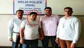 उबर कैब ड्राइवर करता था ऐसा काम, सुनकर उड़ जाएंगे होश, चढ़ा पुलिस के हत्थे उबर कैब ड्राइवर करता था ऐसा काम, सुनकर उड़ जाएंगे होश, चढ़ा पुलिस के हत्थे