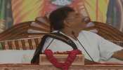 राजस्थान: रामकथा सुना रहे पंडित जी आंधी देख बोले भागो, पल भर में गिरा पंडाल और...देखें VIDEO राजस्थान: रामकथा सुना रहे पंडित जी आंधी देख बोले भागो, पल भर में गिरा पंडाल और...देखें VIDEO
