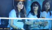VIDEO: रोहित शर्मा के आउट होने पर पत्नी रितिका का रिएक्शन- 'What', अंपायर के फैसले पर विवाद VIDEO: रोहित शर्मा के आउट होने पर पत्नी रितिका का रिएक्शन- 'What', अंपायर के फैसले पर विवाद