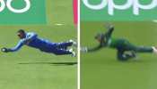 VIDEO: धोनी बने सुपरमैन, ICC ने पूछा-किसकी डाइव बेहतर, कैप्टन कूल या सरफराज अहमद की VIDEO: धोनी बने सुपरमैन, ICC ने पूछा-किसकी डाइव बेहतर, कैप्टन कूल या सरफराज अहमद की