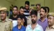 कोटा: 20 लाख की चोरी के मामले का खुलासा, 2 आरोपी गिरफ्तार कोटा: 20 लाख की चोरी के मामले का खुलासा, 2 आरोपी गिरफ्तार