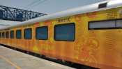 जल संकट के खिलाफ रेलवे की बड़ी पहल, ऐसे बचा रहा रोजाना 6 लाख लीटर पानी जल संकट के खिलाफ रेलवे की बड़ी पहल, ऐसे बचा रहा रोजाना 6 लाख लीटर पानी