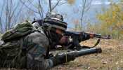 जम्मू कश्मीरः LoC पर PAK ने की फायरिंग तो भारत ने उसी की भाषा में दिया जवाब जम्मू कश्मीरः LoC पर PAK ने की फायरिंग तो भारत ने उसी की भाषा में दिया जवाब