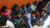 गौतमबुद्धनगर पुलिस ने 20 लोगों को किया गिरफ्तार, भारी मात्रा में नशीला पदार्थ बरामद गौतमबुद्धनगर पुलिस ने 20 लोगों को किया गिरफ्तार, भारी मात्रा में नशीला पदार्थ बरामद