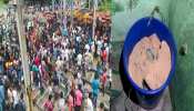 पश्चिम बंगालः राजनीतिक हिंसाओं का गवाह रहे बैरकपुर में पुलिस ने पकड़े 50 जिंदा बम पश्चिम बंगालः राजनीतिक हिंसाओं का गवाह रहे बैरकपुर में पुलिस ने पकड़े 50 जिंदा बम