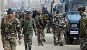 J&K: 5 सालों में सुरक्षाबलों ने 963 आतंकियों को किया ढेर, 413 जवानों ने दी शहादत J&K: 5 सालों में सुरक्षाबलों ने 963 आतंकियों को किया ढेर, 413 जवानों ने दी शहादत
