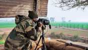 अंतरराष्ट्रीय सीमा से सटी सड़कों के जरिए PAK की जम्मू में घुसपैठ कराने की साजिश, BSF अलर्ट अंतरराष्ट्रीय सीमा से सटी सड़कों के जरिए PAK की जम्मू में घुसपैठ कराने की साजिश, BSF अलर्ट