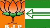 बिहार: जेडीयू ने दी बीजेपी को नसीहत- गलत बयानबाजी करने वाले नेताओं पर लगाम लगाए पार्टी बिहार: जेडीयू ने दी बीजेपी को नसीहत- गलत बयानबाजी करने वाले नेताओं पर लगाम लगाए पार्टी