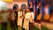 नीतीश कुमार और अब्दुलबारी सिद्दिकी की मुलाकात पर RJD बोली, 'खाने पर बुलाना गलत नहीं' नीतीश कुमार और अब्दुलबारी सिद्दिकी की मुलाकात पर RJD बोली, 'खाने पर बुलाना गलत नहीं'