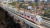 महाराष्ट्र सरकार ने मुंबई में मेट्रो के 3 नए प्रोजेक्ट को दी मंजूरी महाराष्ट्र सरकार ने मुंबई में मेट्रो के 3 नए प्रोजेक्ट को दी मंजूरी