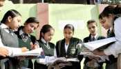 CBSE 10th Compartment Result 2019 जारी, ऐसे करें चेक CBSE 10th Compartment Result 2019 जारी, ऐसे करें चेक