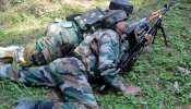 छत्तीसगढ़: नक्सलियों ने किए IED विस्फोट, CRPF का एक जवान शहीद छत्तीसगढ़: नक्सलियों ने किए IED विस्फोट, CRPF का एक जवान शहीद