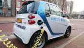 अब चाइनीज कंपनियां बनाएंगी भारत में Electric Vehicles, बड़े पैमाने पर होगा निवेश अब चाइनीज कंपनियां बनाएंगी भारत में Electric Vehicles, बड़े पैमाने पर होगा निवेश