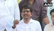 राज्यसभा उपचुनाव में अल्पेश ठाकोर ने किया था व्हिप का उल्लंघन, कांग्रेस ने दी हाईकोर्ट में अर्जी राज्यसभा उपचुनाव में अल्पेश ठाकोर ने किया था व्हिप का उल्लंघन, कांग्रेस ने दी हाईकोर्ट में अर्जी
