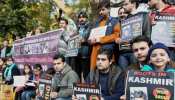 धारा 370 और 35ए को केंद्र सरकार ने किया धराशाई, कश्मीरी पंडितों में जगी वतन वापसी की आस धारा 370 और 35ए को केंद्र सरकार ने किया धराशाई, कश्मीरी पंडितों में जगी वतन वापसी की आस