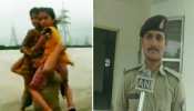 बाढ़ में फंसे बच्चों को बचाने वाले पुलिसकर्मी ने कहा, 'लोगों को किसी भी कीमत पर बचाना था' बाढ़ में फंसे बच्चों को बचाने वाले पुलिसकर्मी ने कहा, 'लोगों को किसी भी कीमत पर बचाना था'