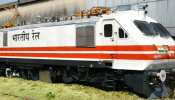 Railway ने बनाया सबसे तेज रफ्तार वाला इंजन, रेल मंत्री ने खुद शेयर किया वीडियो Railway ने बनाया सबसे तेज रफ्तार वाला इंजन, रेल मंत्री ने खुद शेयर किया वीडियो