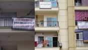 NCR में नहीं कम हो रही होम बायर्स की परेशानियां, बिल्डर के खिलाफ प्रदर्शन पर मजबूर NCR में नहीं कम हो रही होम बायर्स की परेशानियां, बिल्डर के खिलाफ प्रदर्शन पर मजबूर