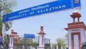 राजस्थान: छात्रसंघ चुनाव में आचार संहिता को लेकर युनिवर्सिटी प्रशासन हुआ सख्त राजस्थान: छात्रसंघ चुनाव में आचार संहिता को लेकर युनिवर्सिटी प्रशासन हुआ सख्त