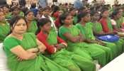 झारखंड में अब महिलाएं बनेंगी मिट्टी की डॉक्टर, हर खेत का होगा अपना हेल्थ कार्ड झारखंड में अब महिलाएं बनेंगी मिट्टी की डॉक्टर, हर खेत का होगा अपना हेल्थ कार्ड