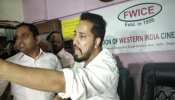 मीका सिंह ने मांगी माफी, लेकिन नहीं बदले तेवर, सवाल पर कहा- मेरी मर्जी मीका सिंह ने मांगी माफी, लेकिन नहीं बदले तेवर, सवाल पर कहा- मेरी मर्जी