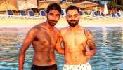 इस फोटो को लेकर बुमराह का जमकर उड़ाया मजाक, फिर ट्रोल्स को मिला ये करारा जवाब इस फोटो को लेकर बुमराह का जमकर उड़ाया मजाक, फिर ट्रोल्स को मिला ये करारा जवाब